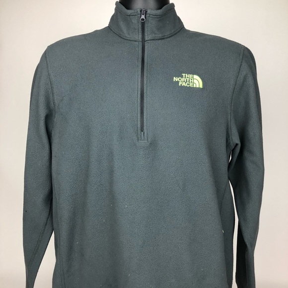 The North Face Other - The North Face Men’s Fleece sweater